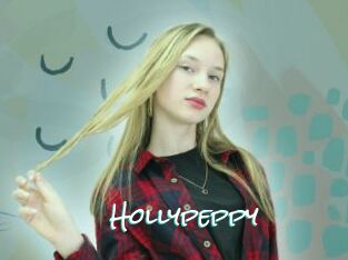 Hollypeppy