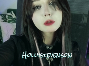 Hollystevenson