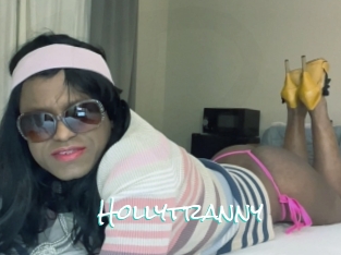 Hollytranny