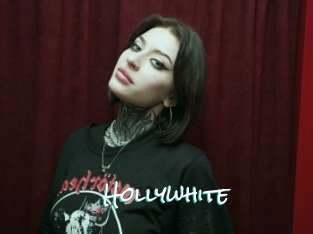 Hollywhite