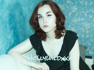 Hollywildxxx