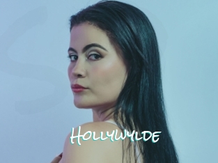 Hollywylde