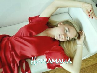 Holyamalia