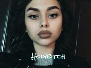 Holybitch