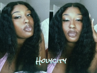 holycity Sensuality Dream
