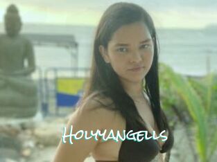 holyyangells Sensuality Dream