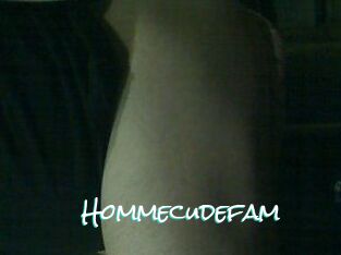 Hommecudefam