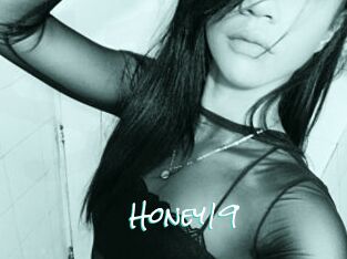 Honey19