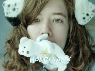 Honey_lamb