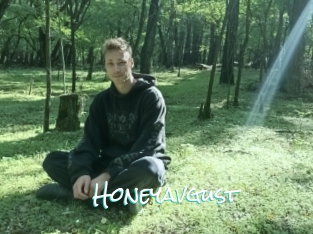 Honeyavgust