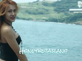 honeybejarano Sensuality Dream