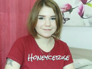 Honeycerise