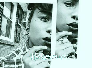 Honeydiiip