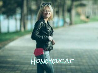 Honeyedcat
