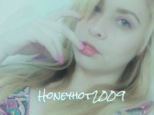 Honeyhot2009