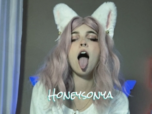 Honeysonya