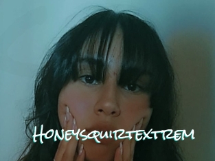 Honeysquirtextrem