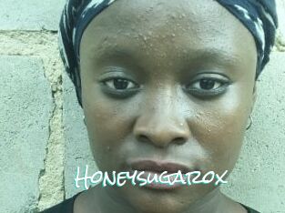 Honeysugarox