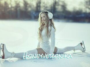 Honeyveronika