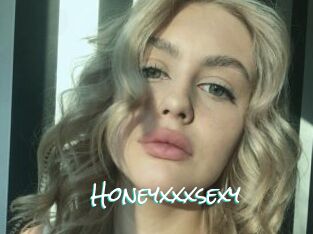 Honeyxxxsexy