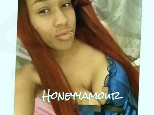 Honeyyamour