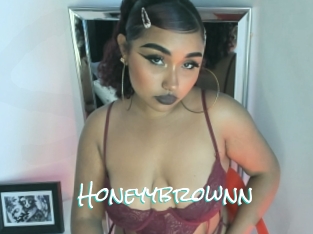 Honeyybrownn