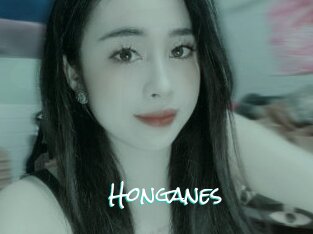 Honganes