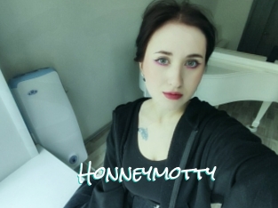 Honneymotty