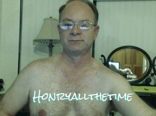 Honryallthetime