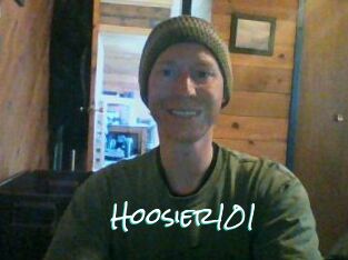 Hoosier101