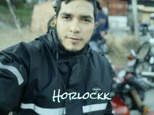 Horlockk