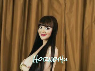 Horney4u
