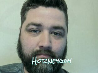 horneyguy Sensuality Dream