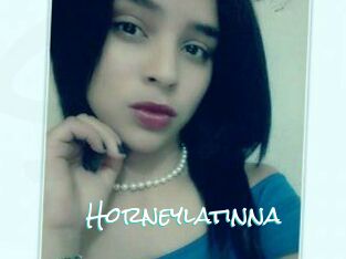 Horney_latinna