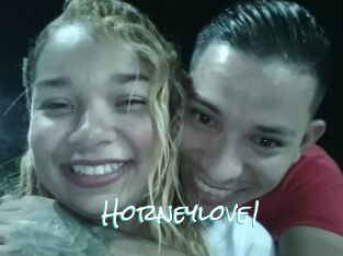Horneylove1