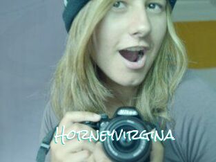 Horneyvirgina