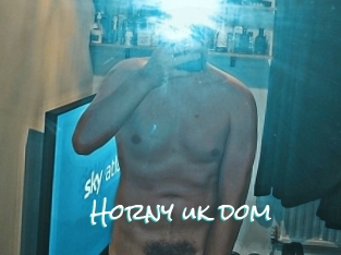 horny_uk_dom Sensuality Dream