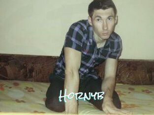 Hornyb