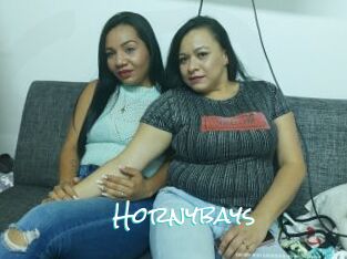 hornybays Sensuality Dream
