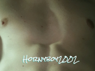 Hornyboy2002