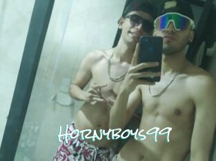 Hornyboys99