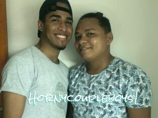 Hornycoupleboys1