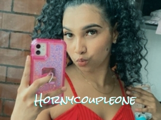 Hornycoupleone