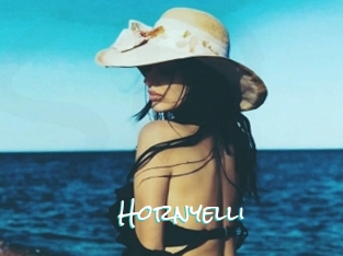 Hornyelli