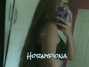 hornyfiona Sensuality Dream
