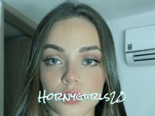 Hornygiirls20