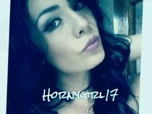 Hornygirl17