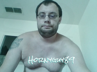 hornyguy89 Sensuality Dream