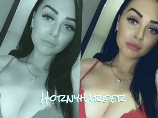 Hornyharper