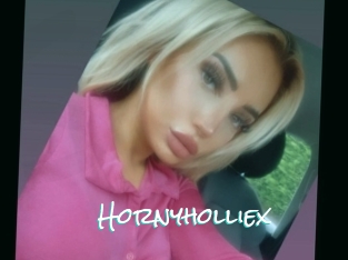 Hornyholliex